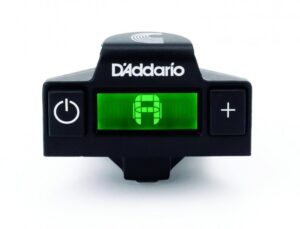 D'Addario PW-CT-15 NS Micro Sound Hole Tuner