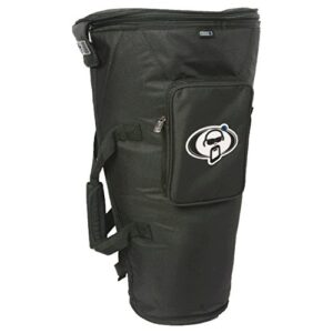 Protection Racket 10" x 24.5" Deluxe Djembe Bag 9110-00