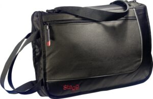 Stagg SDSB17 Professional Drum Stick Bag