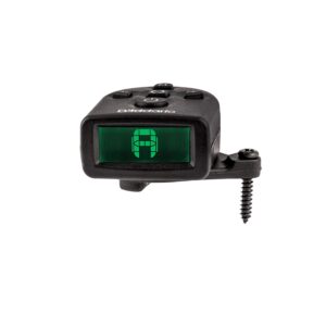 D'Addario NS Micro Clip Free Guitar Tuner PW-CT-21