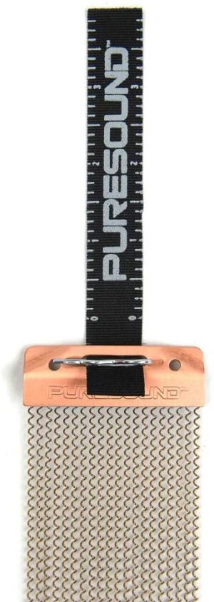 Puresound Custom Pro Brass 14" x 24 Strand Snare Drum Wire CPB1424