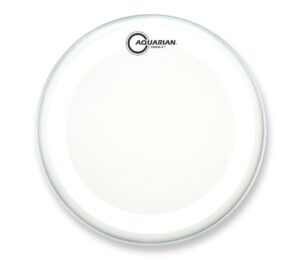 Aquarian 12" Studio X Textured Coated Drum Head TCSX12