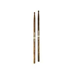 Promark TX747W-FG Classic 747 FireGrain Drum StickS
