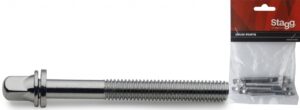 Stagg 8P-HP Drum 52MM Long Tension Bolts (10pc)