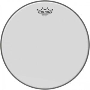 Remo 14" Ambassador Smooth White Drum Heads BA-0214-00