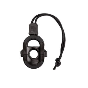 D'Addario PW-AJL-01 Cinchfit Acoustic Guitar Jack Lock