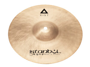 Istanbul 8" XIST Splash Cymbal Regular Finish IXSP8