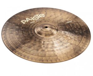 Paiste 20" 900 Crash Cymbal P900CRS20