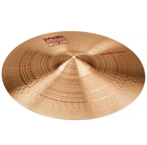 Paiste 18" 2002 Extreme Crash Cymbal P002EXCRS18