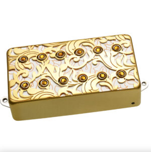 Guitar Pickup Steve Vai Utopia Neck DP287FSGW
