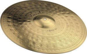 Paiste 20" Signature Full Ride Cymbal PSIGFRD20