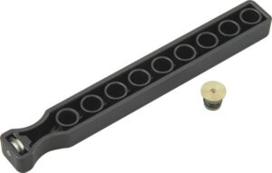 Bass Drum Hole Cutter AOHC