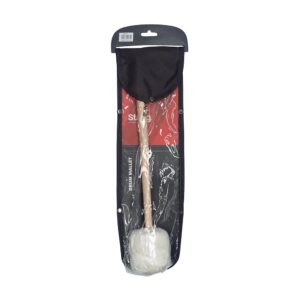Stagg SMD-P1 Marching Drum Stick Mallet