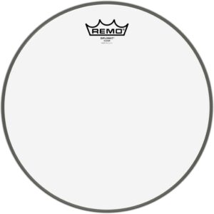 Remo 12" Diplomat Clear Drum Head BD-0312-00