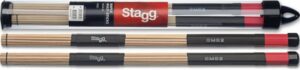 Stagg Maple Medium Drum Stick Rods SMS2