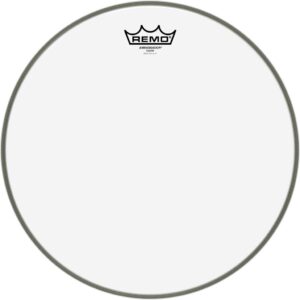 Remo 14" Ambassador Clear Drum Heads BA-0314-00