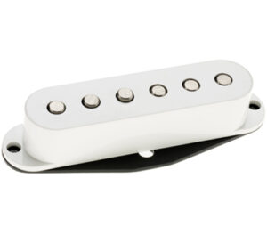 DiMarzio Injector Bridge Guitar Pickup DP423W