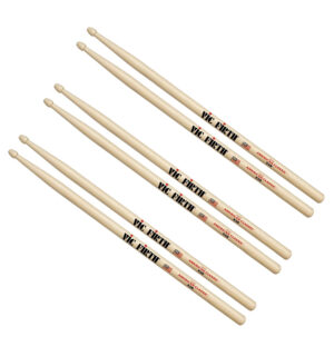 Vic Firth Drum Sticks X5B Extreme X3 PAIR OFFER