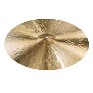 Paiste 17" Signature Traditional Thin Crash Cymbal PTRDTCR17
