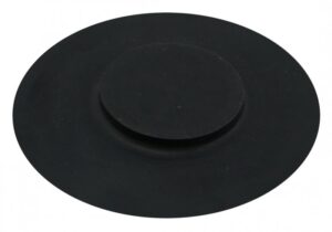 Stagg DP260 Rubber Practice Pad w/Reinforced Dot
