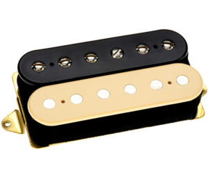 DiMarzio Super Distortion Humbucker Electric Guitar Pickup DP100BC