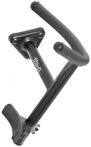 Alto Saxophone Wall Mount Stand Stagg SLA-ASH