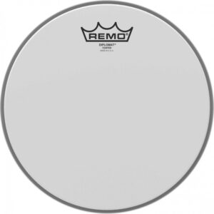 Remo 14" Diplomat Coated Drum Head BD-0114-00