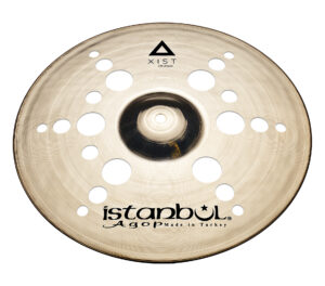 Istanbul 8" XIST iON Splash Cymbal IXIONSPB8