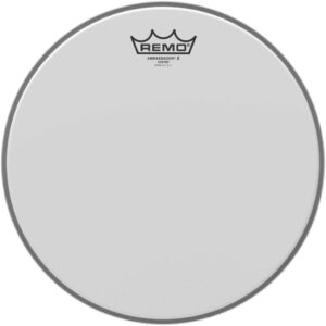Remo 12" Ambassador X Drum Head AX-0112-00