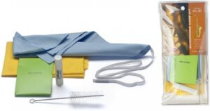 Stagg SCK-SX Care Kit For Saxophone