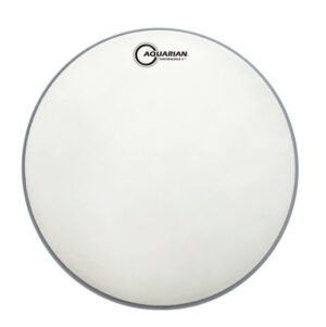 Aquarian 10" Performance 2 Texture Coated Tom Drum Head TCPF10