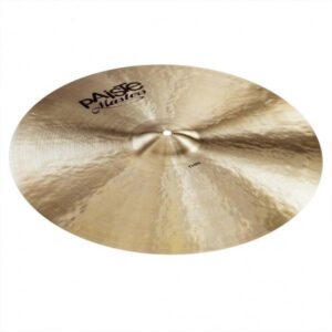 Paiste 20" Masters Thin Crash Cymbal PMSTRTHN20