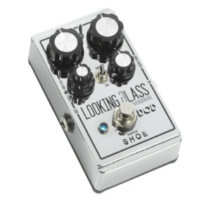 DOD Looking Glass Overdrive Electric Guitar Pedal DOD-LOOKINGGLASS