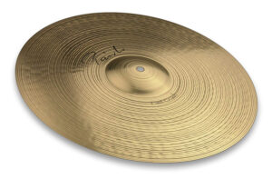 Paiste 14" Signature Fast Crash Cymbal PSIGFST14