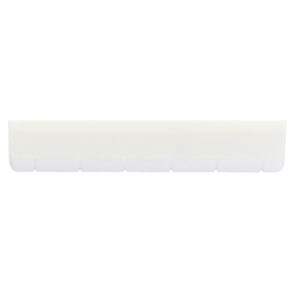 Classical Guitar Replacement Bone Nut Pre-Slotted SP-NTCL-BONE