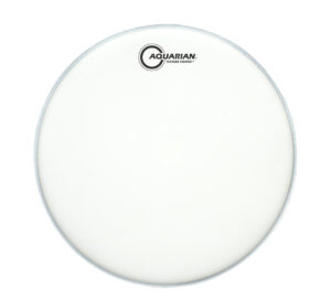 Aquarian 13" Texture Coated Drum Head TC13