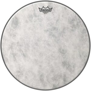 Remo 16" Fiberskyn 3 Ambassador Drum Head FA-0516-00