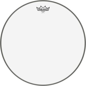 Remo 16" Emperor Clear Drum Head BE-0316-00