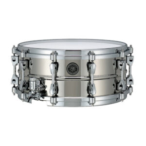 Tama Snare Drum 14" Starphonic Chrome Over Brass PBR146