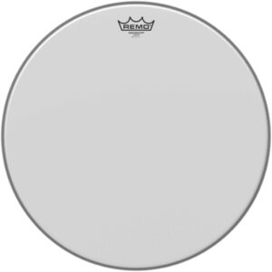 Remo 18" Ambassador Coated Drum Heads BA-0118-00