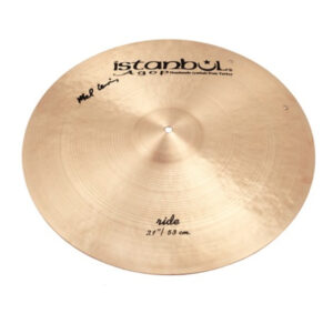 Istanbul 21" Agop Mel Lewis Signature Ride Cymbal IML21