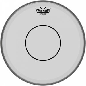 Remo 14" Powerstroke 77 Colortone Smoke Snare Drum Head P7-0314-CT-SM