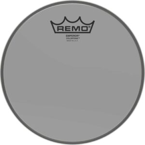 Remo 8" Emperor Colortone Smoke Drum Head BE-0308-CT-SM