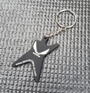 Dean Guitars Key Ring