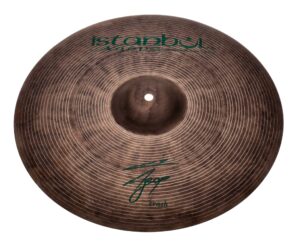 Istanbul 20" Agop Signature Crash Cymbal IAGC20