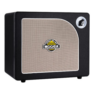 Electric Guitar Amplifier Mooer Hornet BLACK HORNET30BK