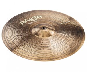 Paiste 19" 900 Heavy Crash Cymbal P900HCR19