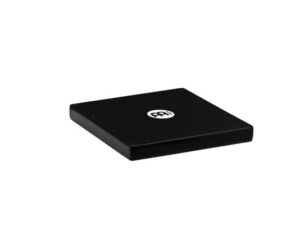 Meinl TCAJ1BK Travel Cajon Black
