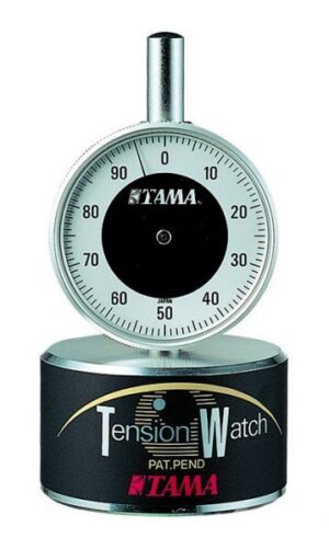 Tama TW100 Tension Watch Drum Kit Tuning Gauge