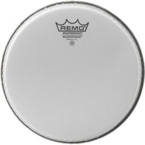 Remo 20" Silentstroke Mesh Bass Drum Head SN-1020-00